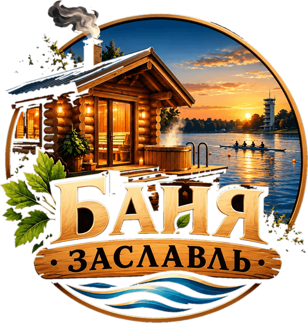 Баня Заславль